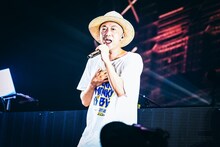 モン吉（Poto by AYAMI KAWASHIMA  / HIJIRI KATO）