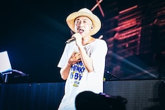 新生ファンモンが嵐の船出 8年ぶりワンマンでファンに誓う この先は解散なしです ライブレポート 音楽ナタリー 新生ファンモンが嵐の船出 8年ぶりワンマンでファンに誓う この先は解散なしです ライブレポート 音楽ナタリー