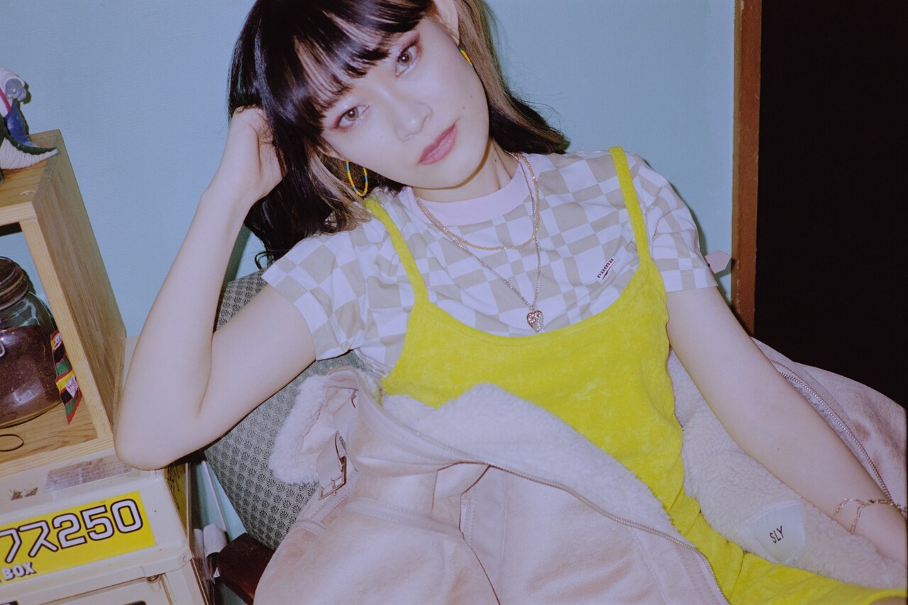 リリスクminanのワンマンライブにchelmico・Rachel、valknee、kim taehoon集結