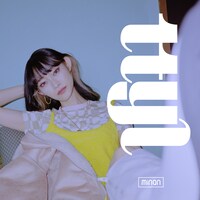 minan「ttyl」ジャケット