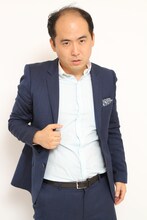 斎藤司（トレンディエンジェル）