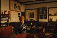 マハラージャン