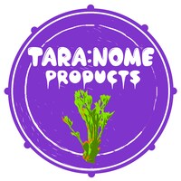 「TARA:NOME products」ロゴ