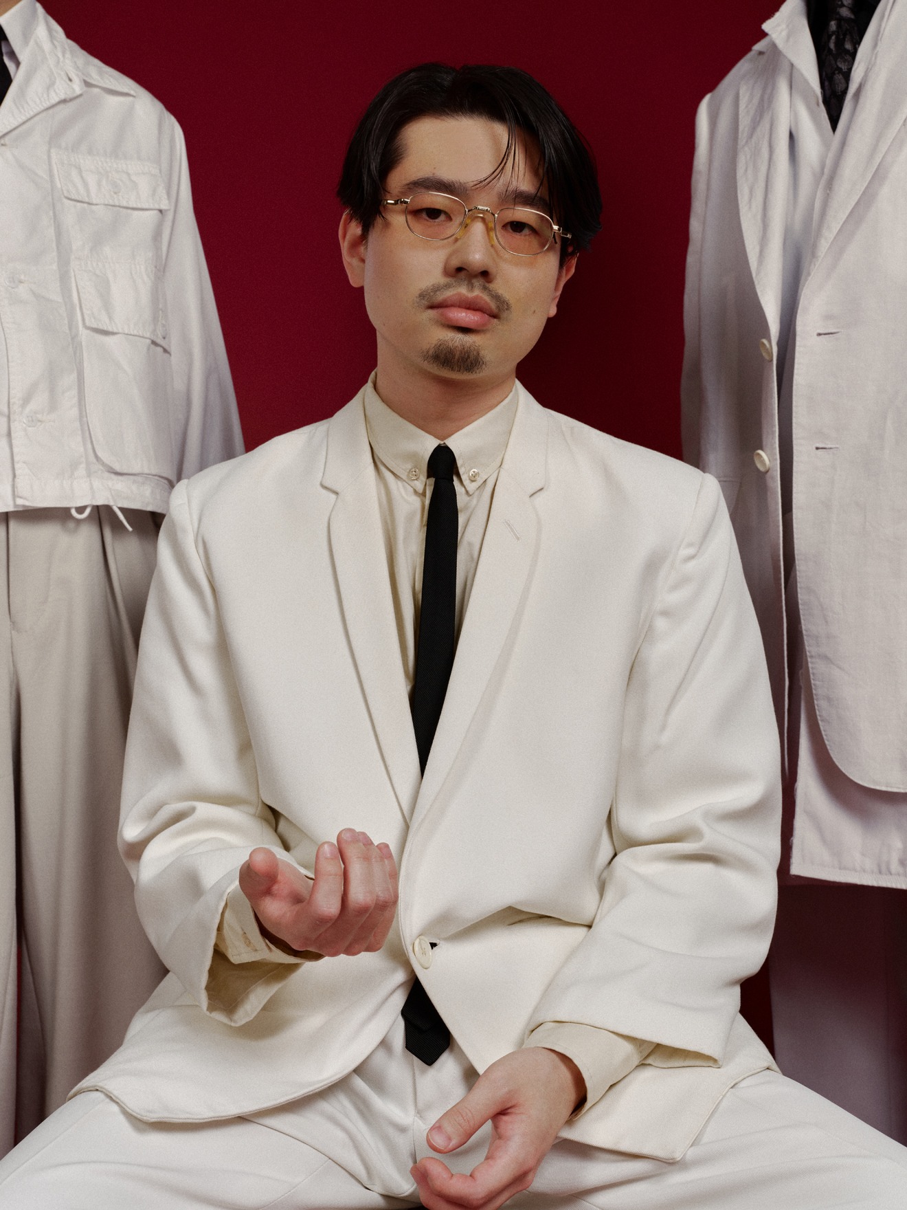 ハマ・オカモト（OKAMOTO’S）