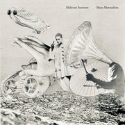 Yasei Collective松下マサナオがソロアルバム発売、ドラムアクセサリーブランドをローンチ