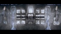 TK from 凛として時雨「Future Tone Bender（ with milet）」ミュージックビデオのティザーより。