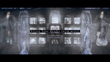 TK from 凛として時雨「Future Tone Bender（ with milet）」ミュージックビデオのティザーより。