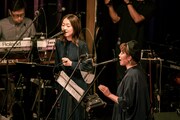 「京都音楽博覧会2021」の様子。（撮影：井上嘉和）