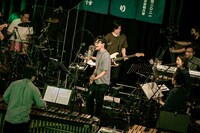 「京都音楽博覧会2021」の様子。（撮影：井上嘉和）