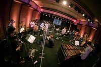 「京都音楽博覧会2021」の様子。（撮影：井上嘉和）