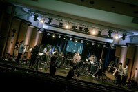 「京都音楽博覧会2021」の様子。（撮影：井上嘉和）