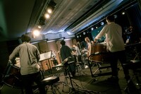 「京都音楽博覧会2021」の様子。（撮影：井上嘉和）