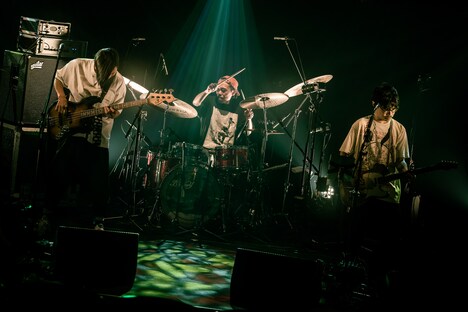 「京都音楽博覧会2021」の様子。（撮影：井上嘉和）