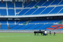 藤井風（撮影：上山陽介）