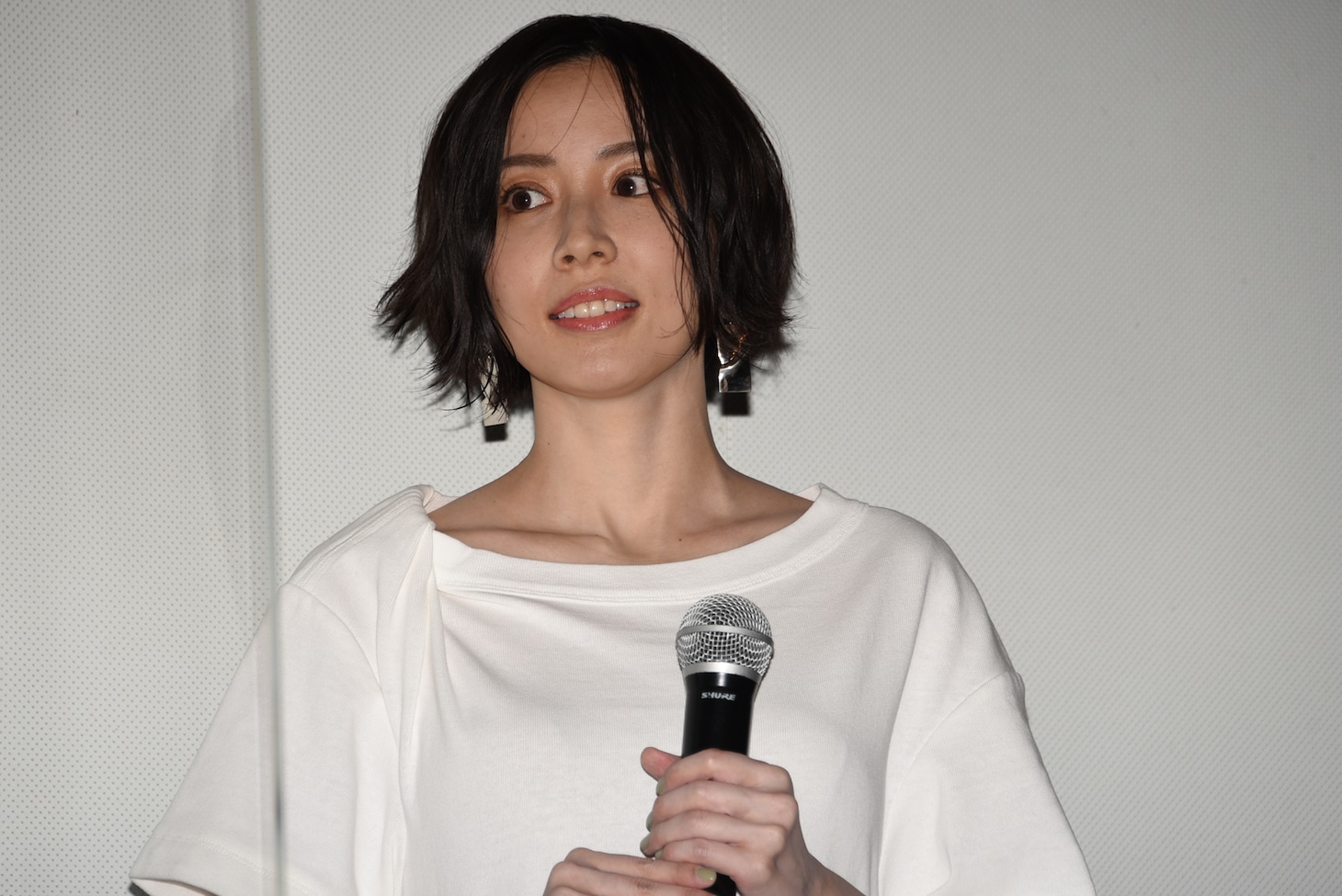 綿矢りさ