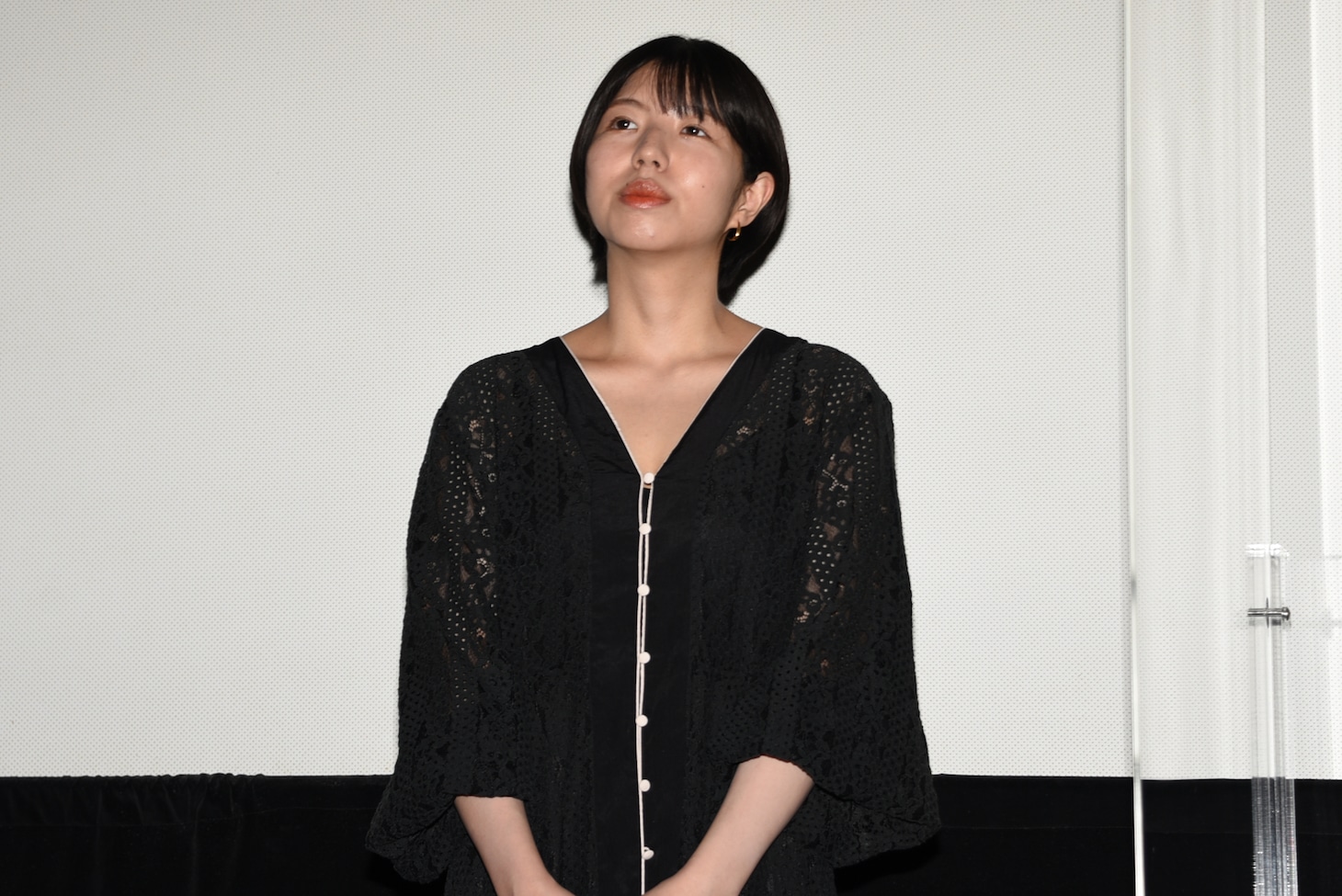 首藤凜監督