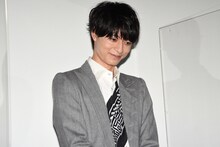 作間龍斗（HiHi Jets / ジャニーズJr.）