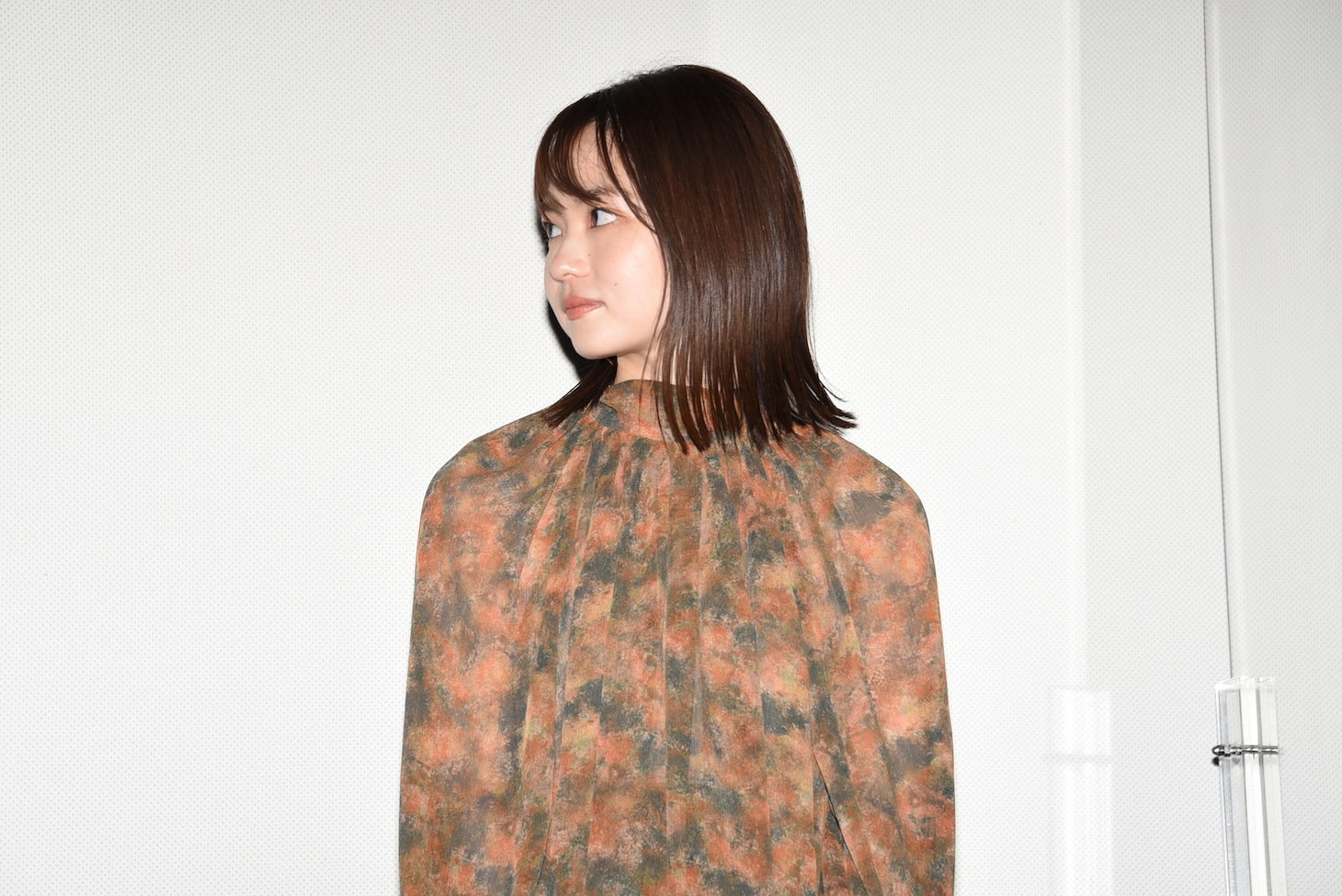 山田杏奈