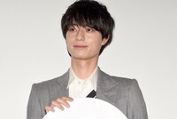 作間龍斗（HiHi Jets / ジャニーズJr.）