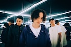 Kvi Baba、AKLO&KEIJUとのコラボ作発表