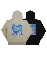 「PORTRA￥AL」×ACASIAS RECORDS フーディ