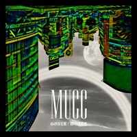 MUCC「GONER/WORLD」通常盤ジャケット