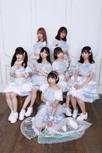 #ババババンビ「週刊ビッグコミックスピリッツ」アザーカット (c)LUCKMAN・週刊ビッグコミックスピリッツ