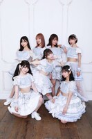 #ババババンビ「週刊ビッグコミックスピリッツ」アザーカット (c)LUCKMAN・週刊ビッグコミックスピリッツ