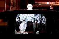 「L'AXI」のイメージ。