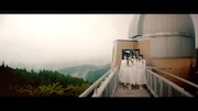 ≠ME「まほろばアスタリスク」ミュージックビデオより。 (c)YOANI/KING RECORDS