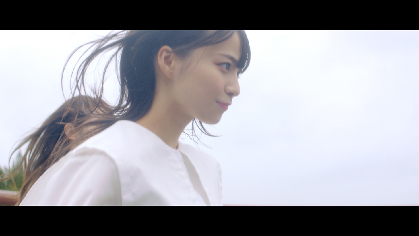 ≠ME「まほろばアスタリスク」ミュージックビデオより。 (c)YOANI/KING RECORDS