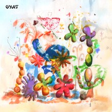 思い出野郎Aチーム「君と生きてく」配信ジャケット