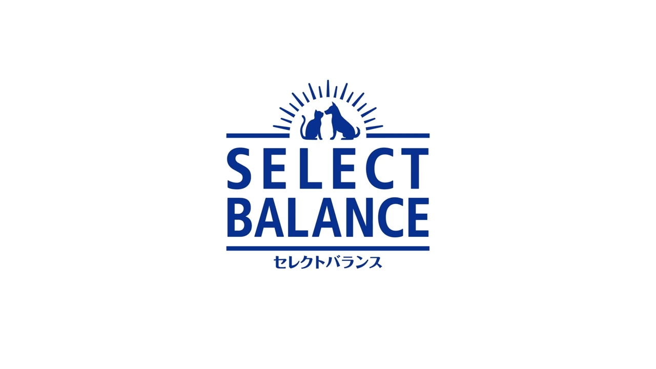 セレクトバランスのロゴ。