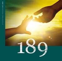 映画「189」オリジナル・サウンドトラックジャケット