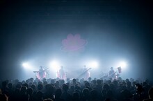 CHAI（撮影：ヤオタケシ）