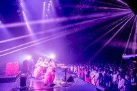 CHAI（撮影：ヤオタケシ）