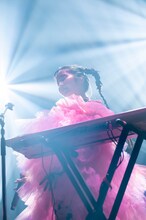 マナ（CHAI）（撮影：ヤオタケシ）