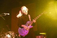 MAMI（SCANDAL）（撮影：ヤオタケシ）