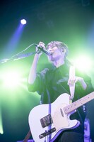 HARUNA（SCANDAL）（撮影：ヤオタケシ）