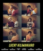 Lucky Kilimanjaro