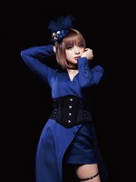 MARiA（GARNiDELiA）