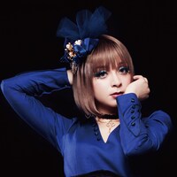 MARiA「Galactic Wind」配信ジャケット