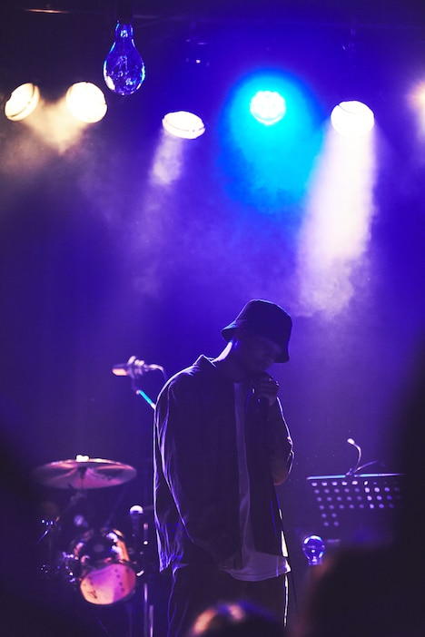 Daichi Yamamoto（撮影：丸山剛由）