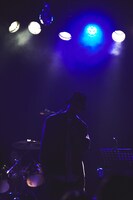 Daichi Yamamoto（撮影：丸山剛由）