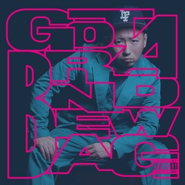 TARO SOULが全曲セルフプロデュースのアルバム発売、KEN THE 390＆SKY-HIやDABO参加