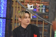 SKY-HI (c)読売テレビ