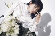 アイナ・ジ・エンド