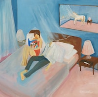 青虫「103号」ジャケット