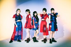 クロスノエシスが3rdシングル「awake」リリース、前作と対になる“夜明け”がテーマ