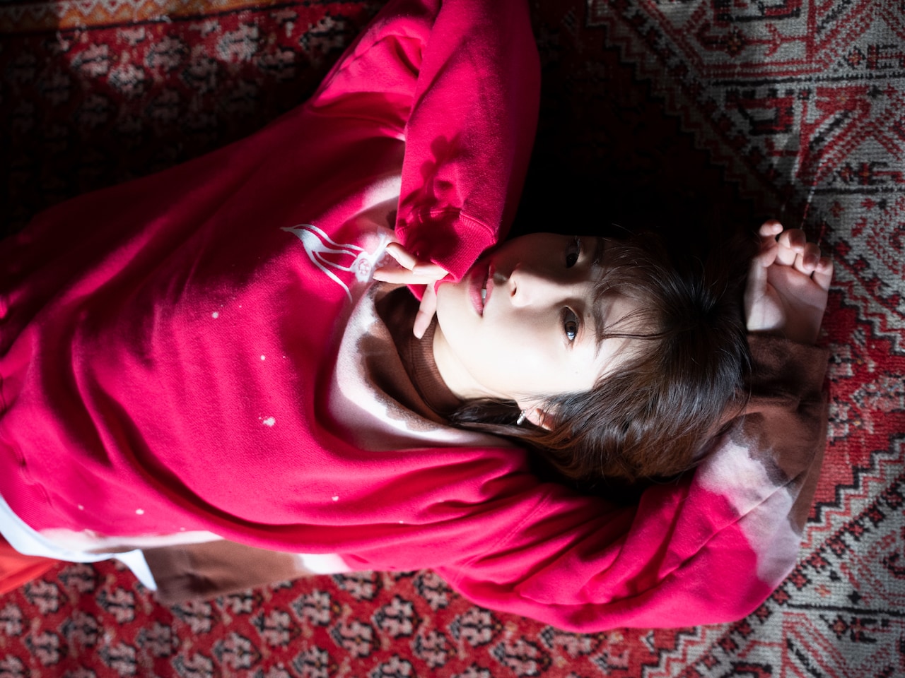 降幡愛が歌う映画主題歌シングル化、カップリングには初のクリスマスソング